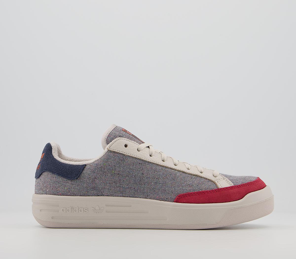 Rod Laver World Trainers Rod Laver World Trainers