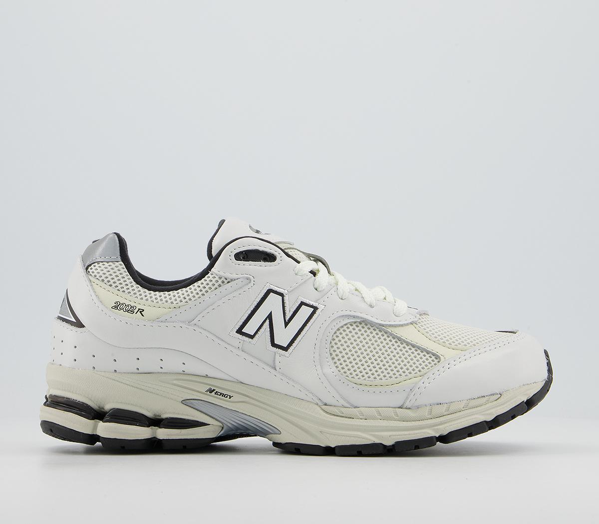 2002 Trainers 2002 Trainers