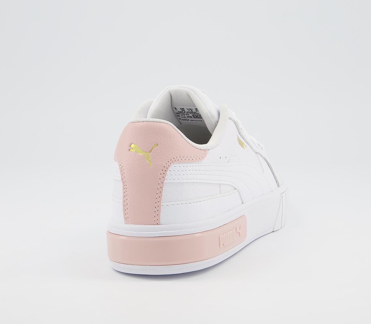cali waterproof low trainer