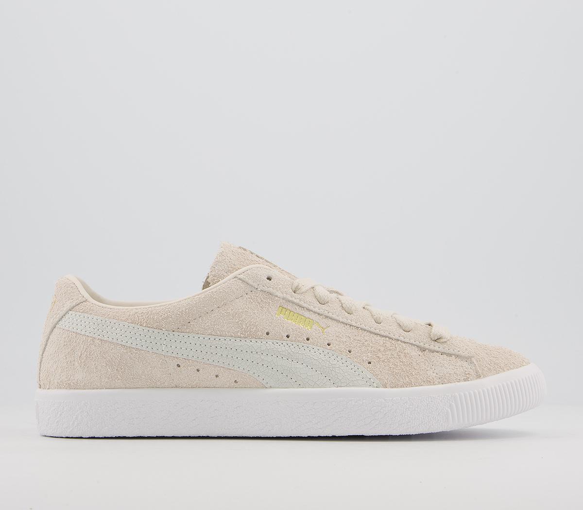 Suede Vintage Trainers Suede Vintage Trainers