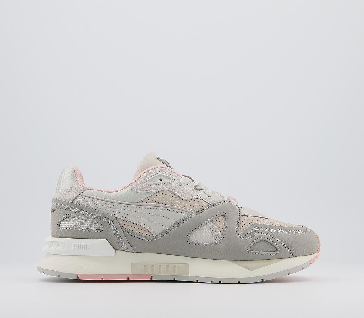 Mirage Mox Trainers Mirage Mox Trainers