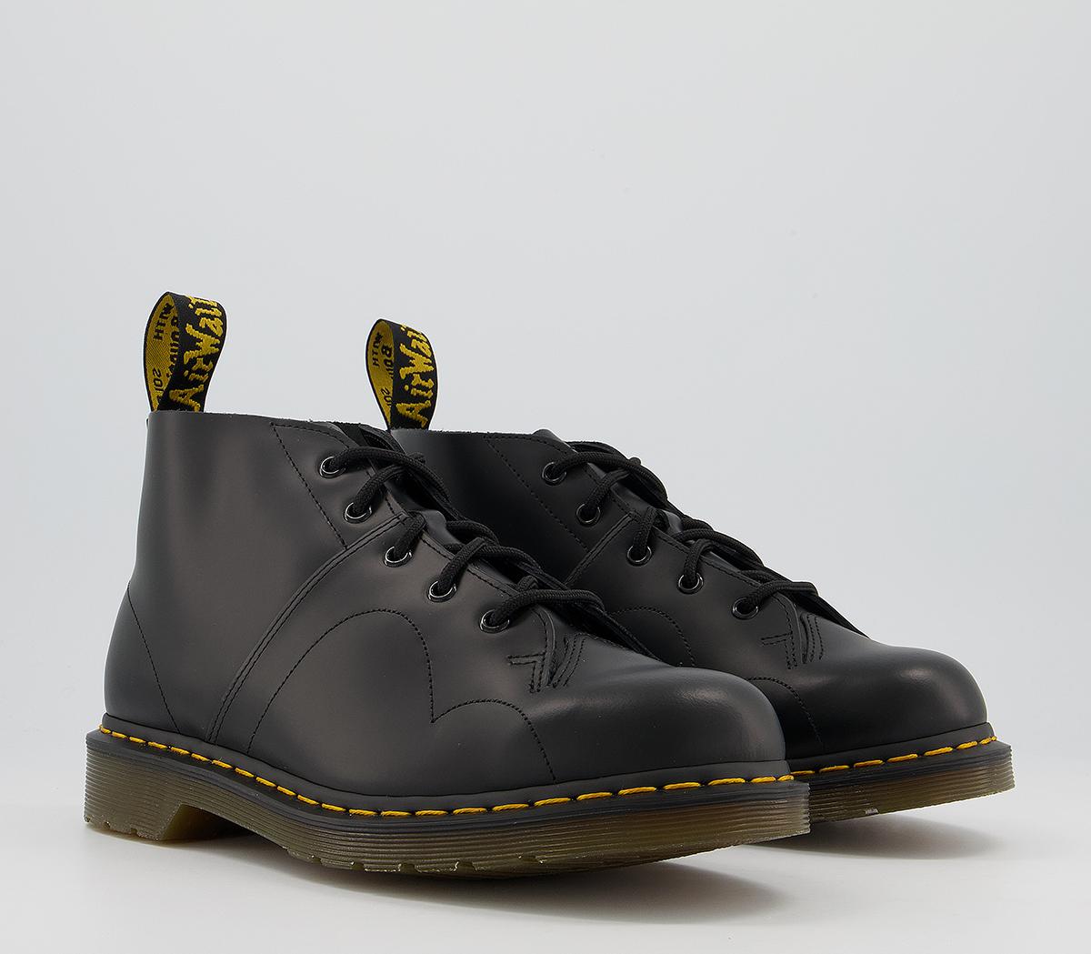 dr martens church croc