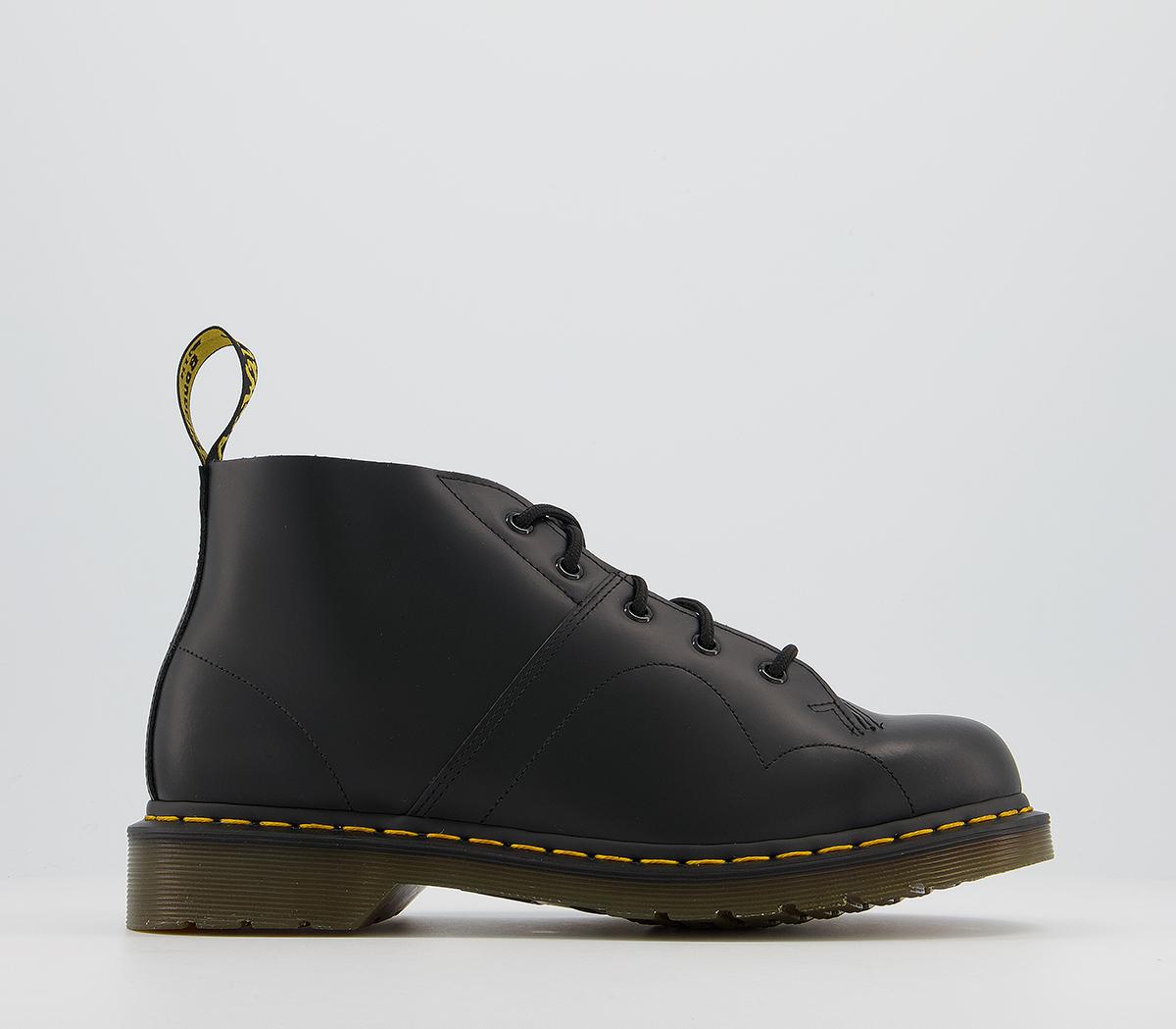 Church Smooth Boots M Church Smooth Boots M