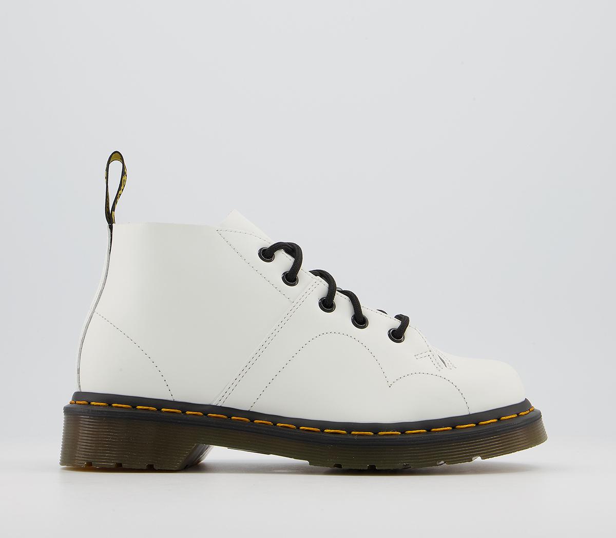 Church Smooth Boots Church Smooth Boots
