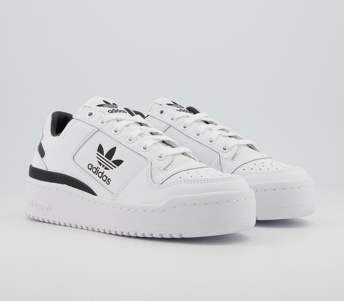 black and white forum adidas