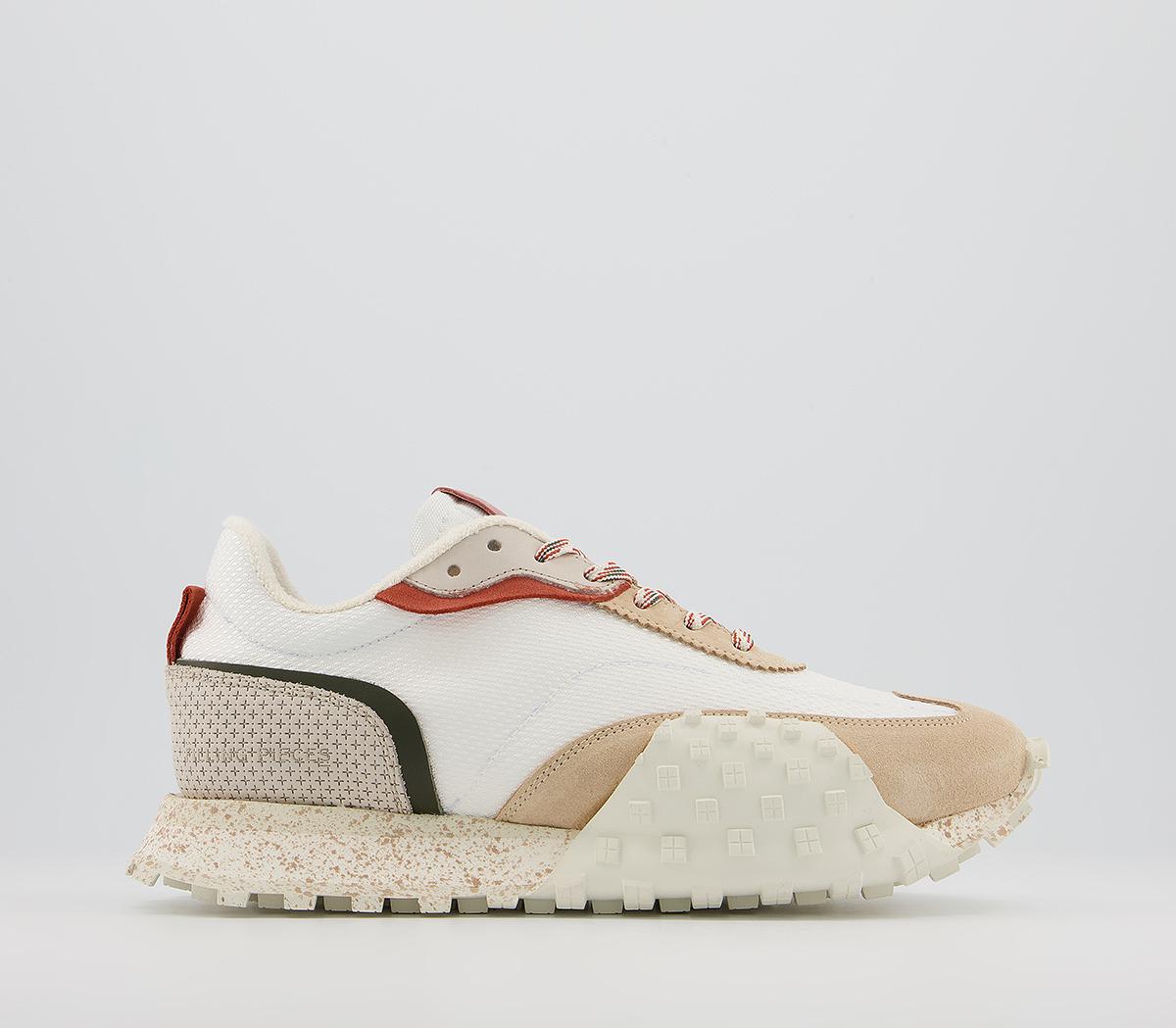 Crease Runners Crease Runners