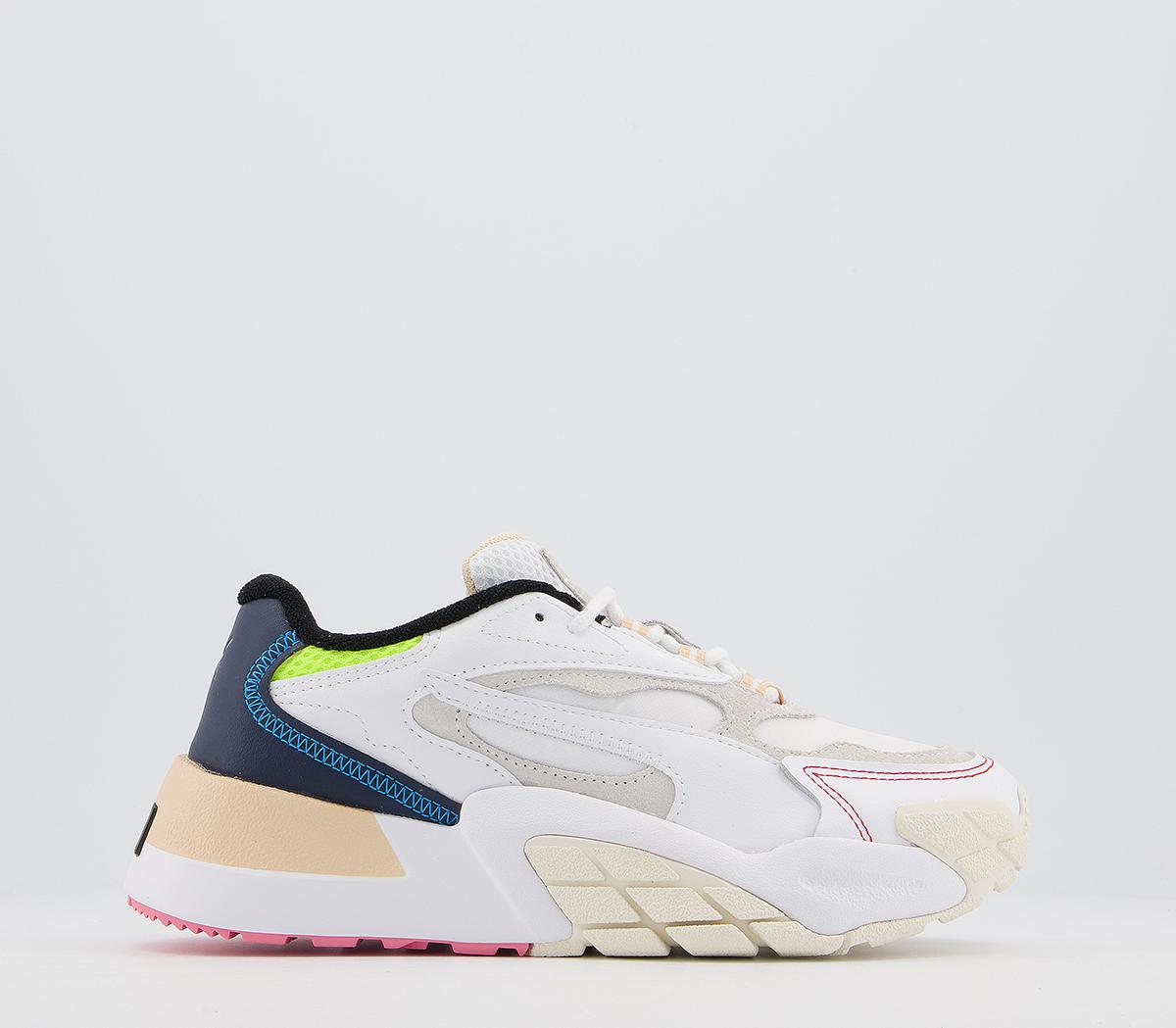 new womens puma trainers