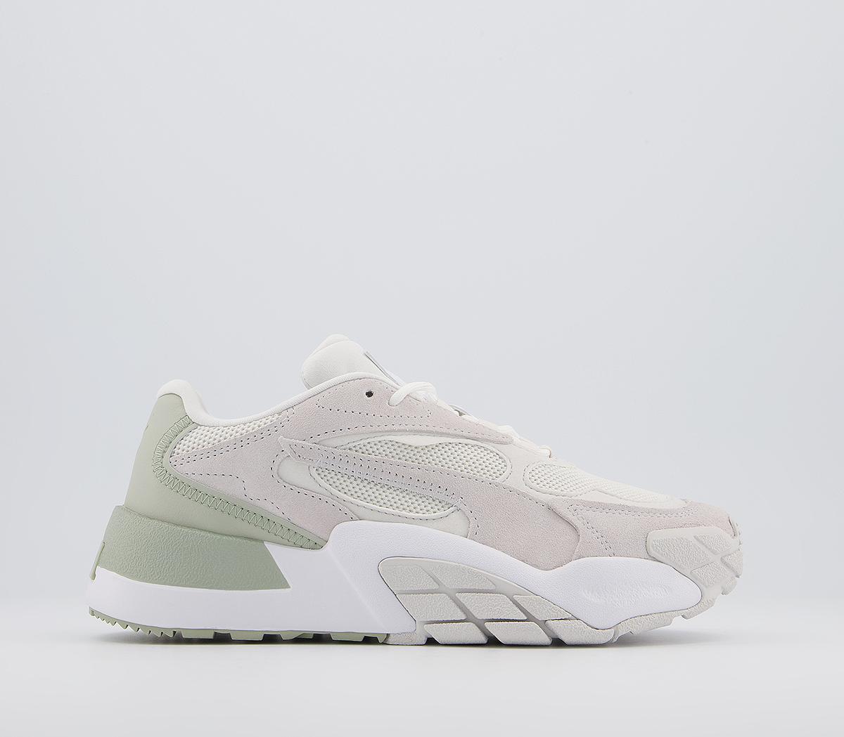 Hedra Trainers Hedra Trainers