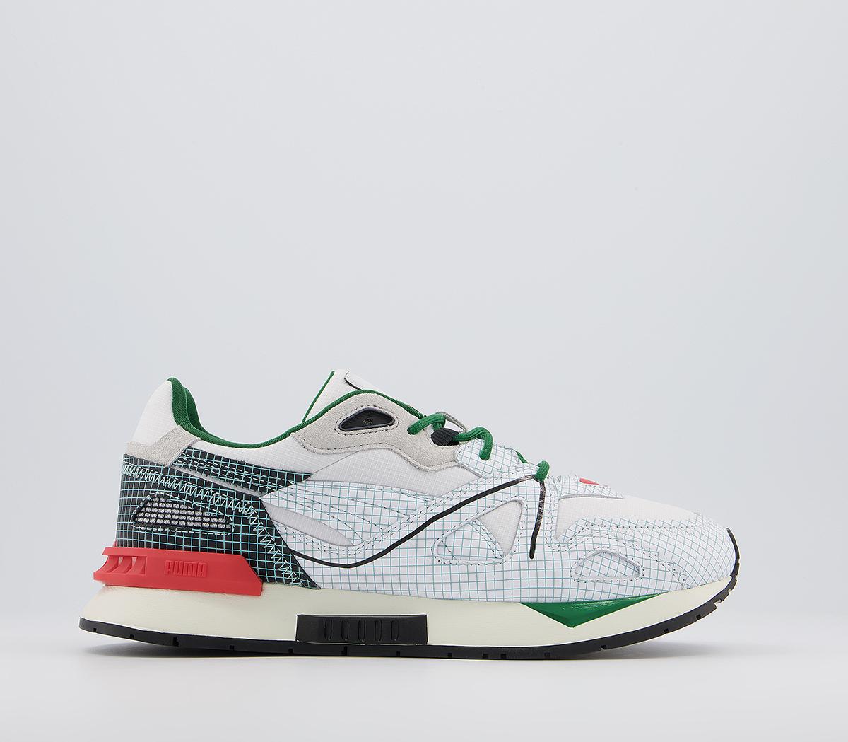 Mirage Mox Michael Lau Trainers Mirage Mox Michael Lau Trainers