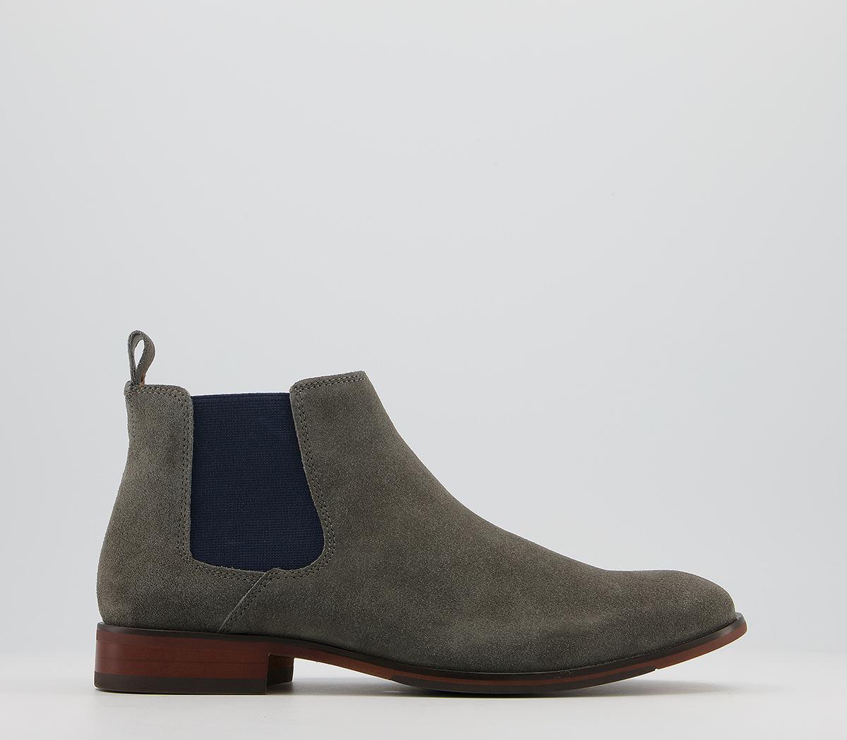 Barkley 2 Chelsea Boots Barkley 2 Chelsea Boots