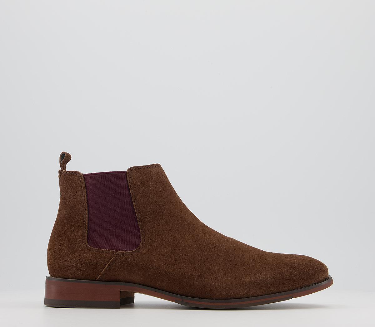 Barkley 2 Boots Barkley 2 Boots