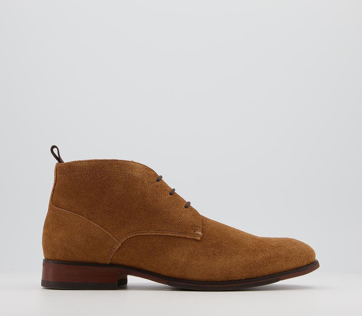 Barker 2 Chukka Boots Barker 2 Chukka Boots