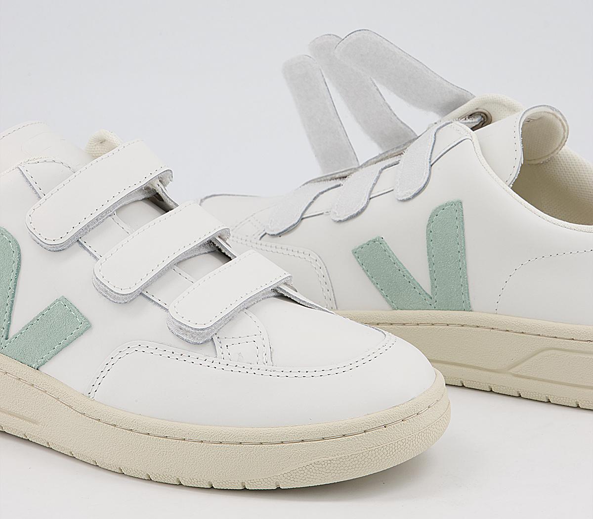 veja v lock matcha