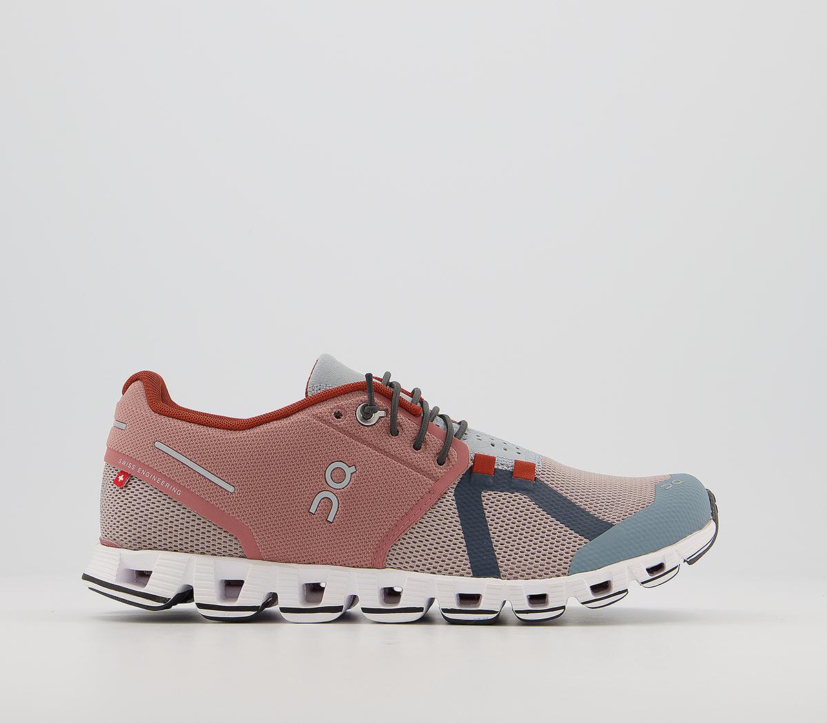 Cloud 70/30 Trainers Cloud 70/30 Trainers