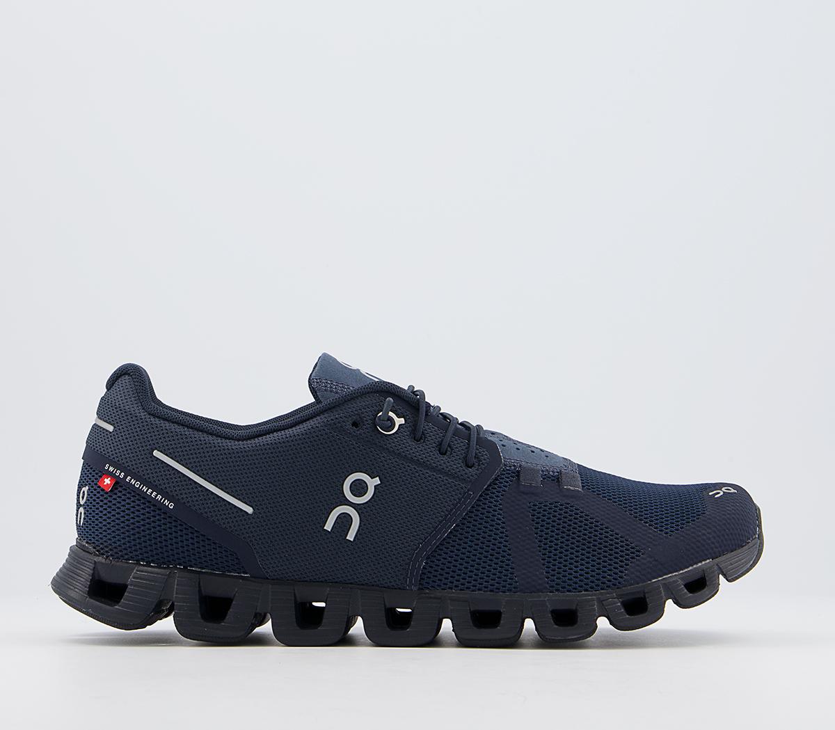Cloud Trainers Cloud Trainers