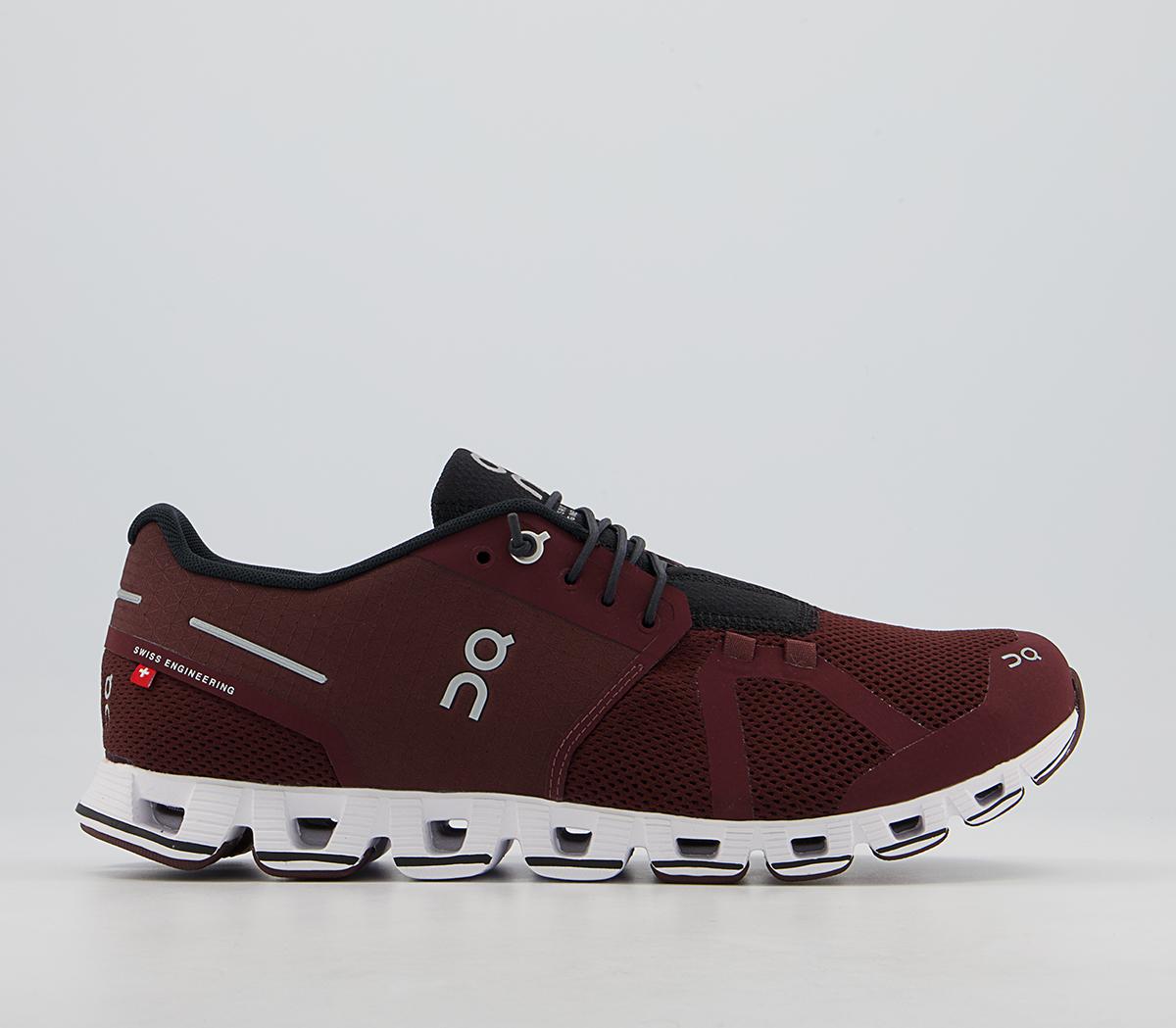 Cloud Trainers Cloud Trainers