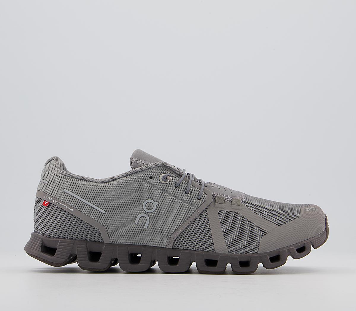 Cloud Trainers Cloud Trainers