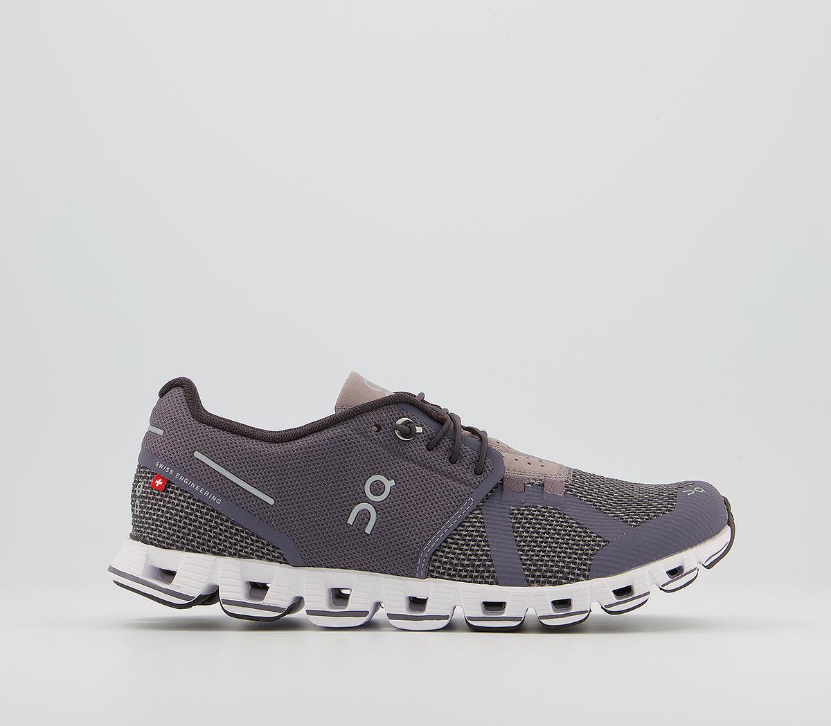Cloud Trainers Cloud Trainers