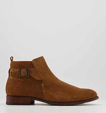 mens fashion boots uk