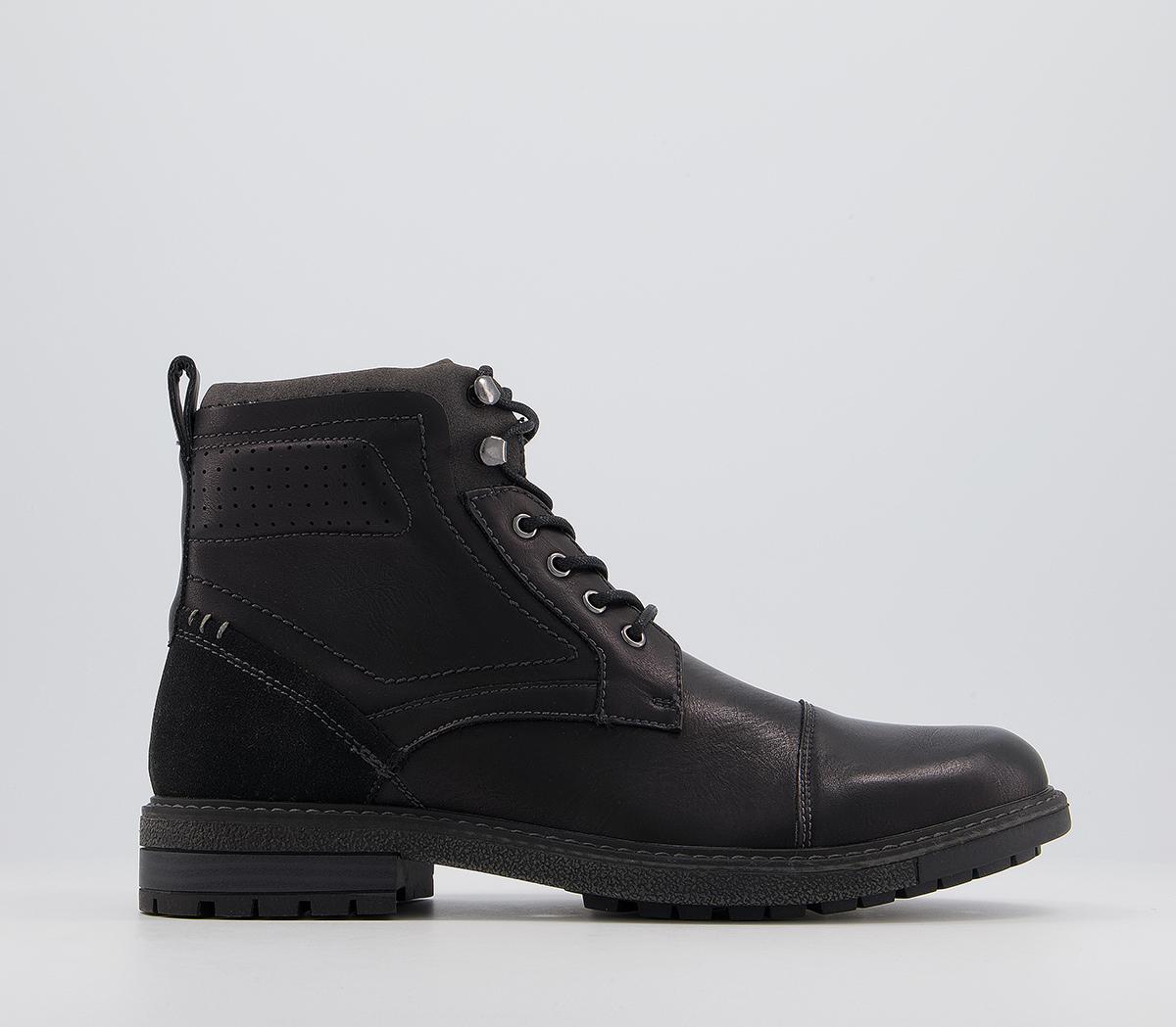 Boulder Boots Boulder Boots