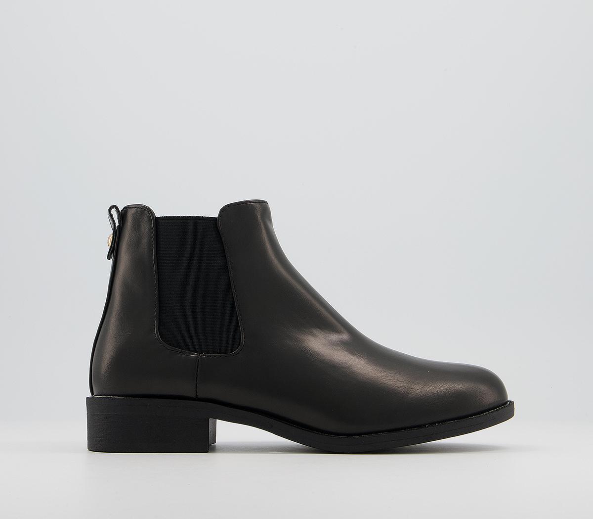 Ariana Casual Chelsea Ankle Boots Ariana Casual Chelsea Ankle Boots