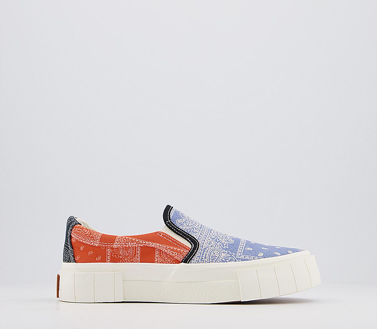 Yess Trainers Yess Trainers