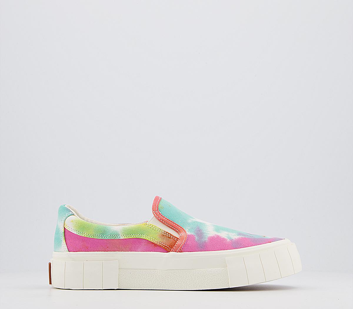 Yess Trainers Yess Trainers