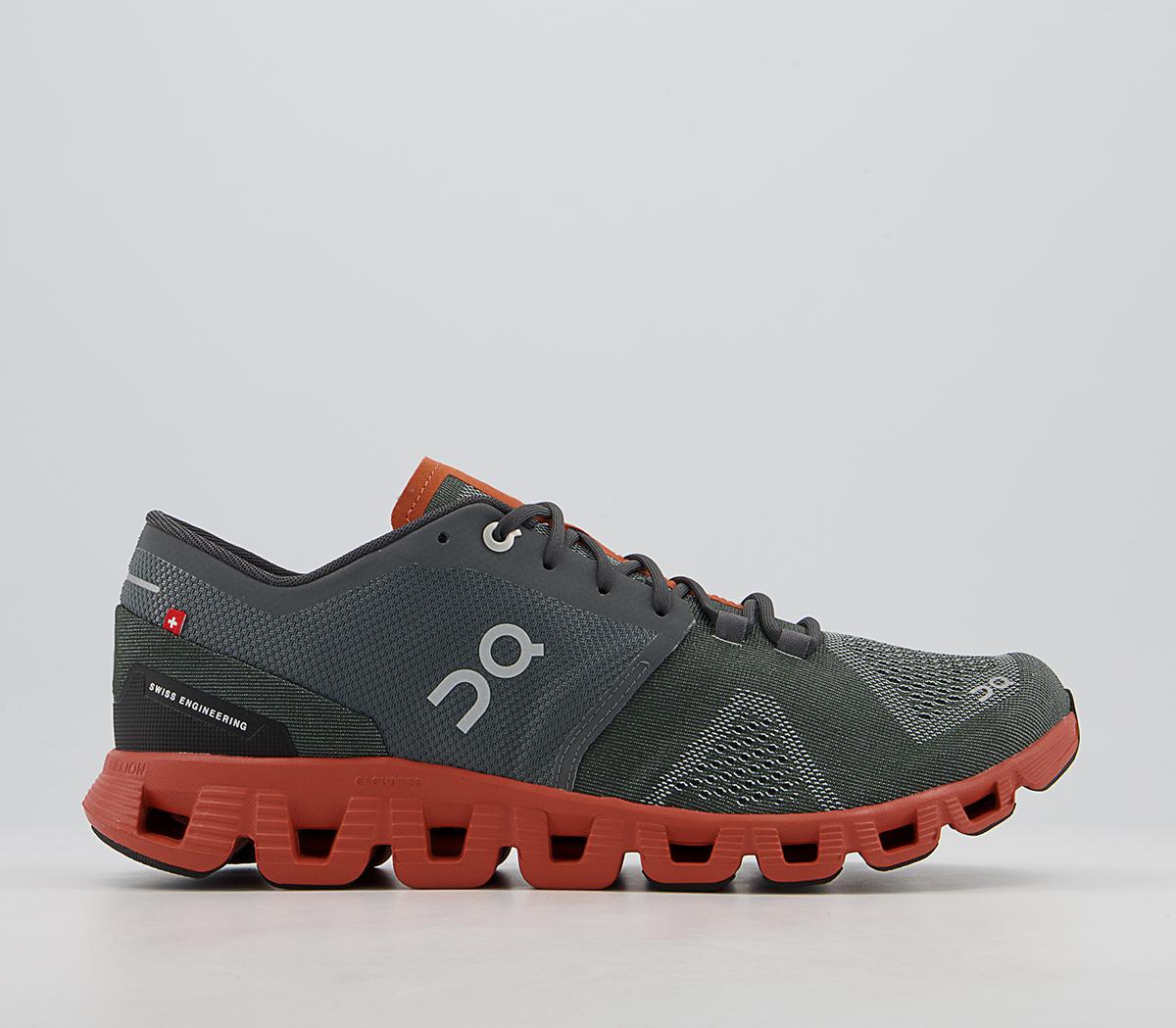 Cloud X Trainers Cloud X Trainers