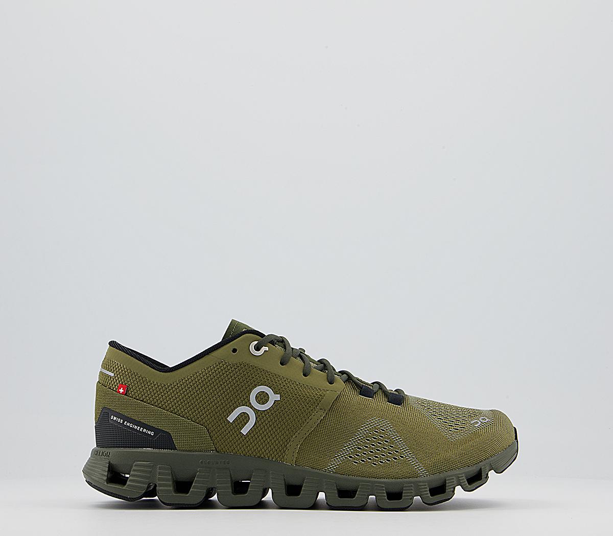 Cloud X Trainers Cloud X Trainers