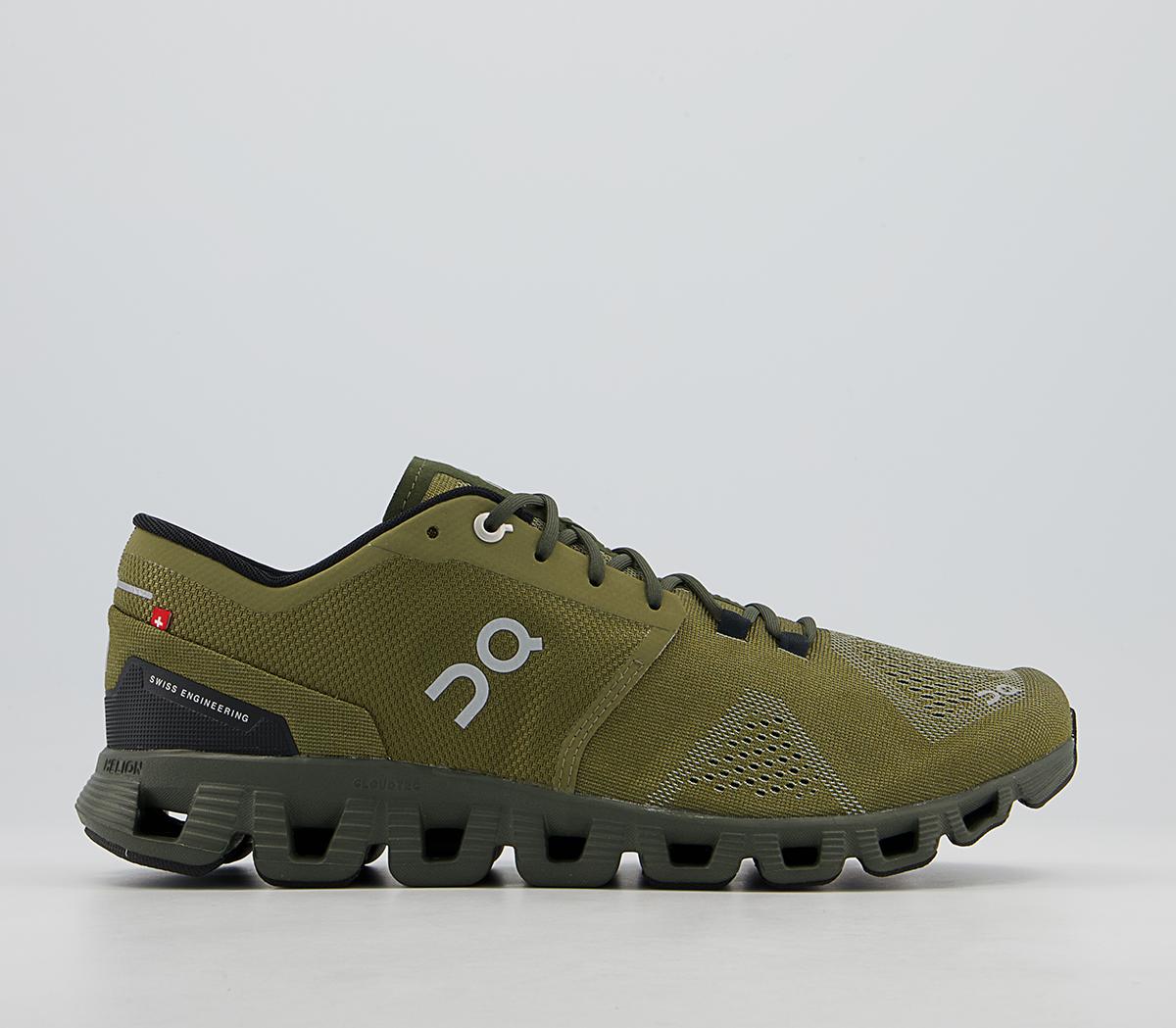 Cloud X Trainers Cloud X Trainers