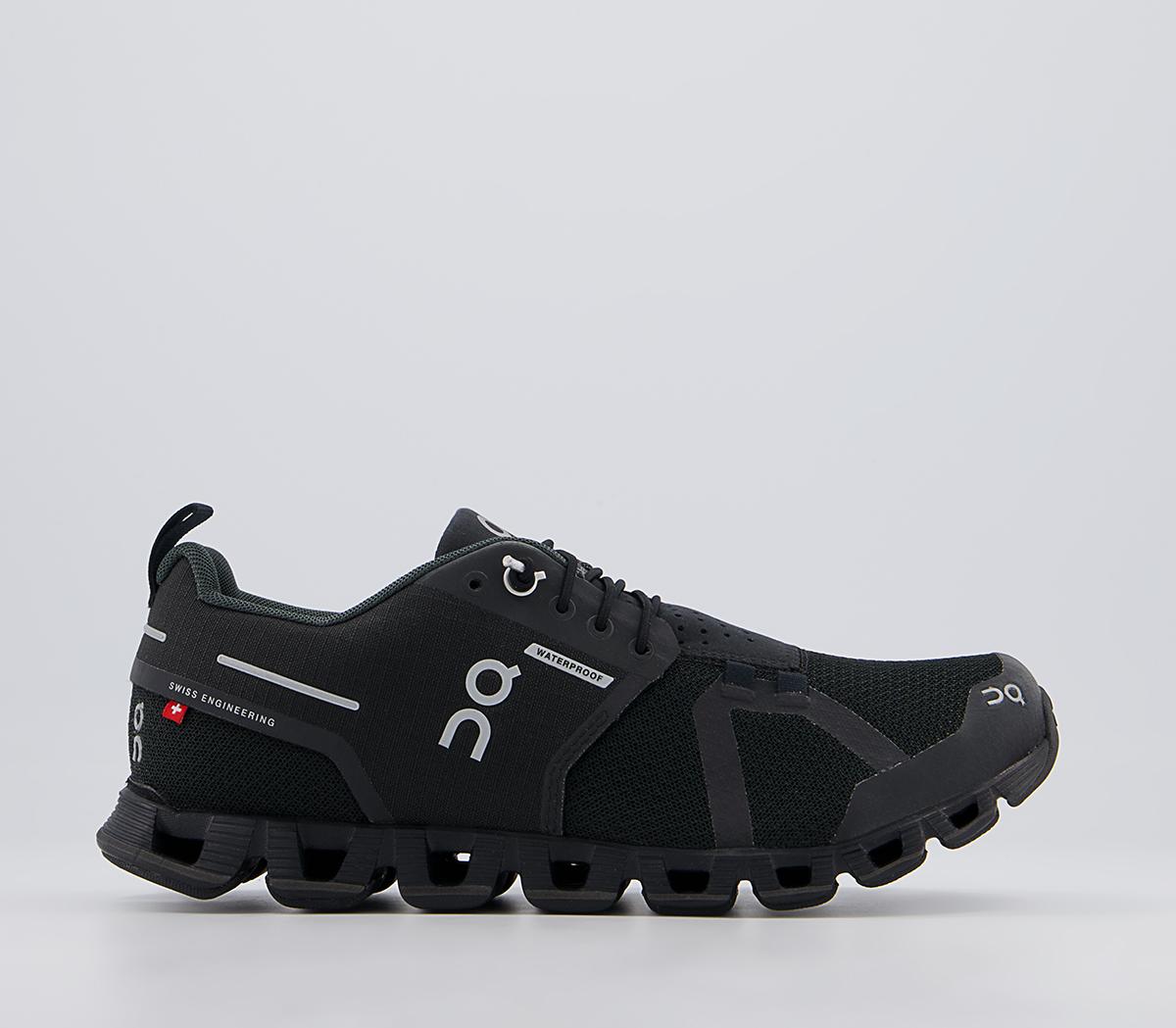 Cloud Waterproof Trainers Cloud Waterproof Trainers