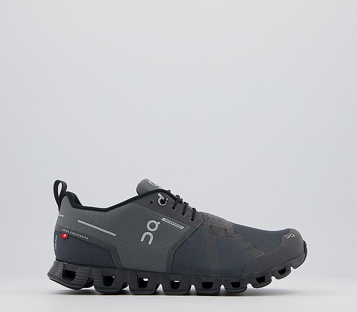 Cloud Waterproof Trainers Cloud Waterproof Trainers