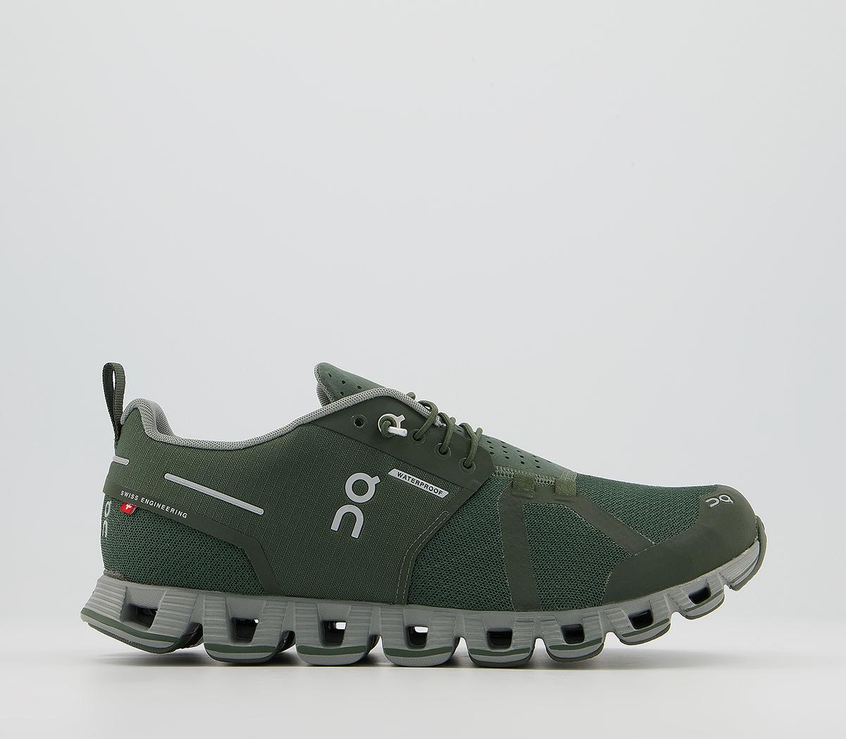 Cloud Waterproof Trainers Cloud Waterproof Trainers