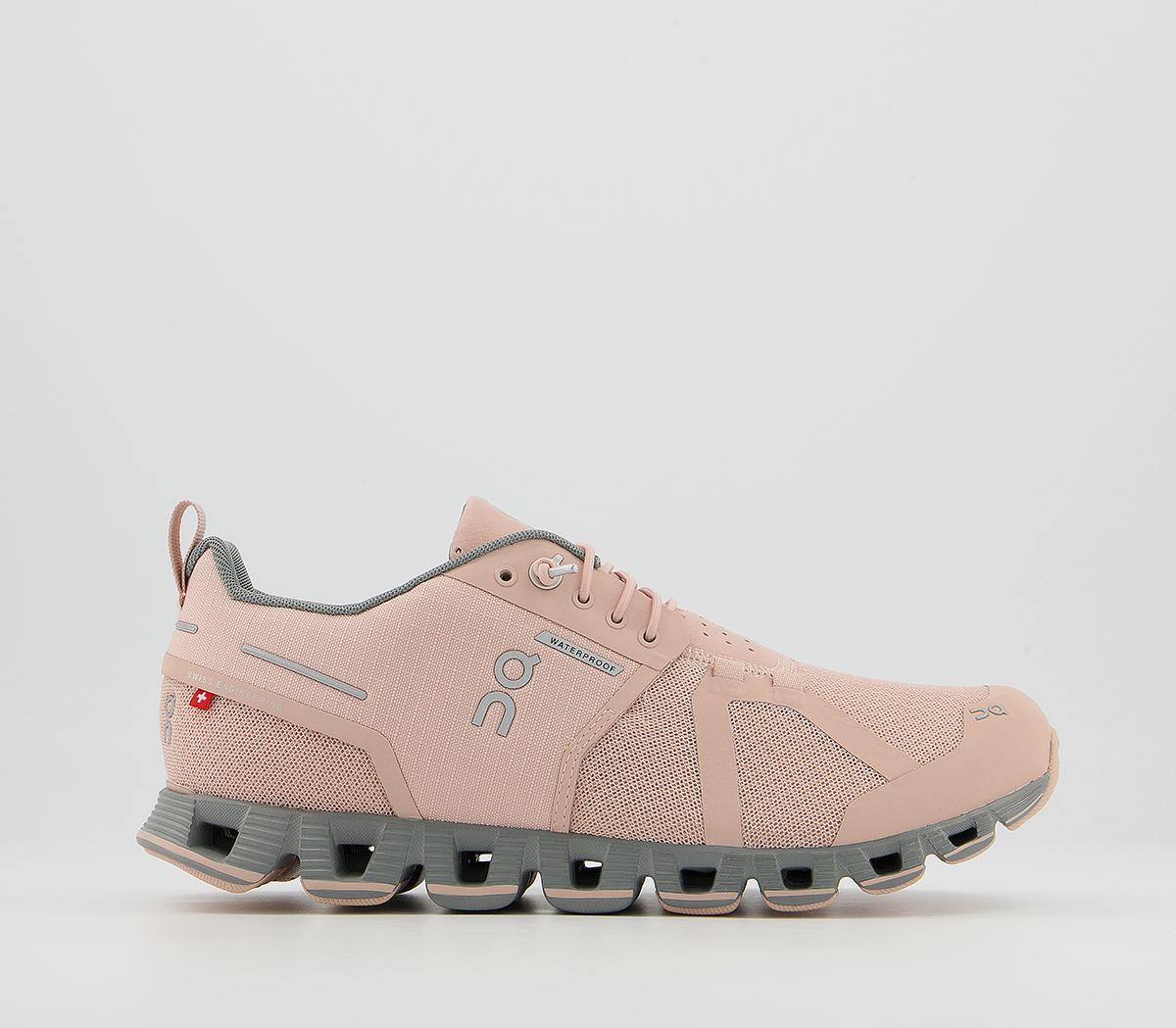Cloud Waterproof Trainers Cloud Waterproof Trainers