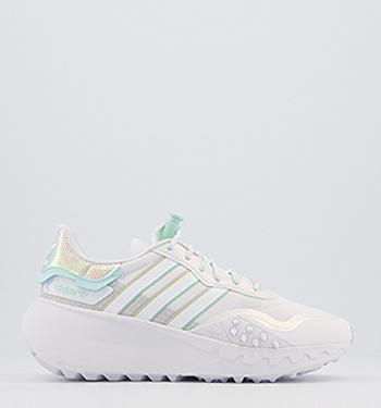 office adidas trainers