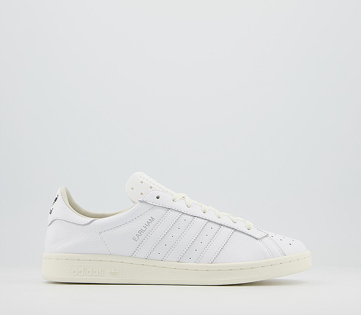 Earlham Trainers Earlham Trainers