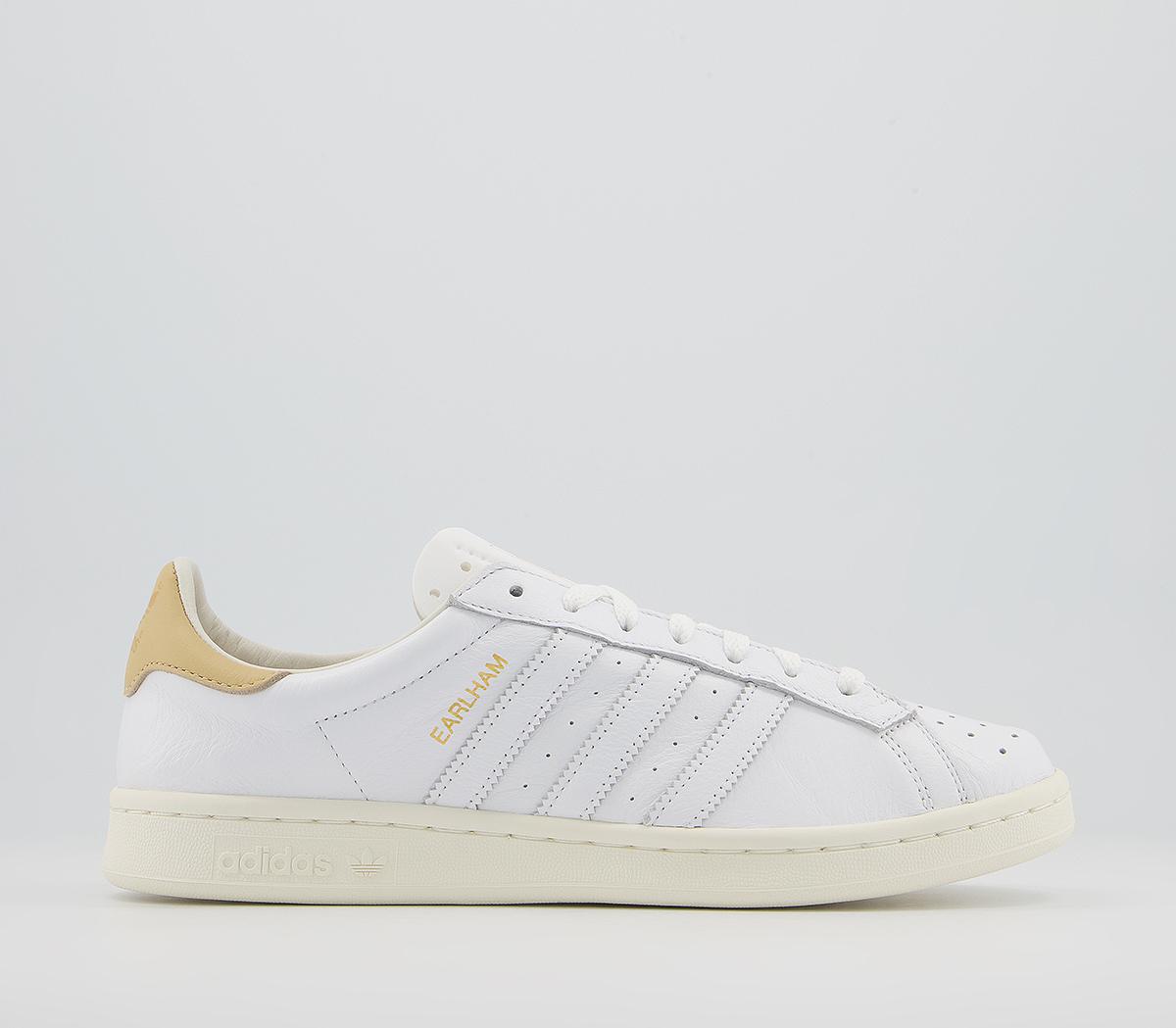 Earlham Trainers Earlham Trainers