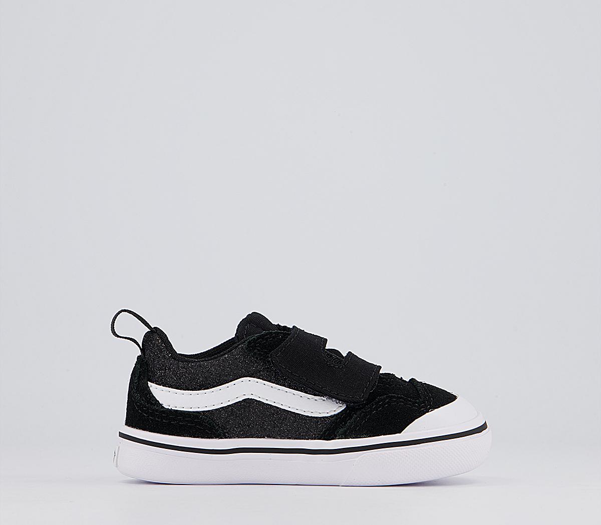 Comfy Cush New Skool V Toddlers Trainers Comfy Cush New Skool V Toddlers Trainers