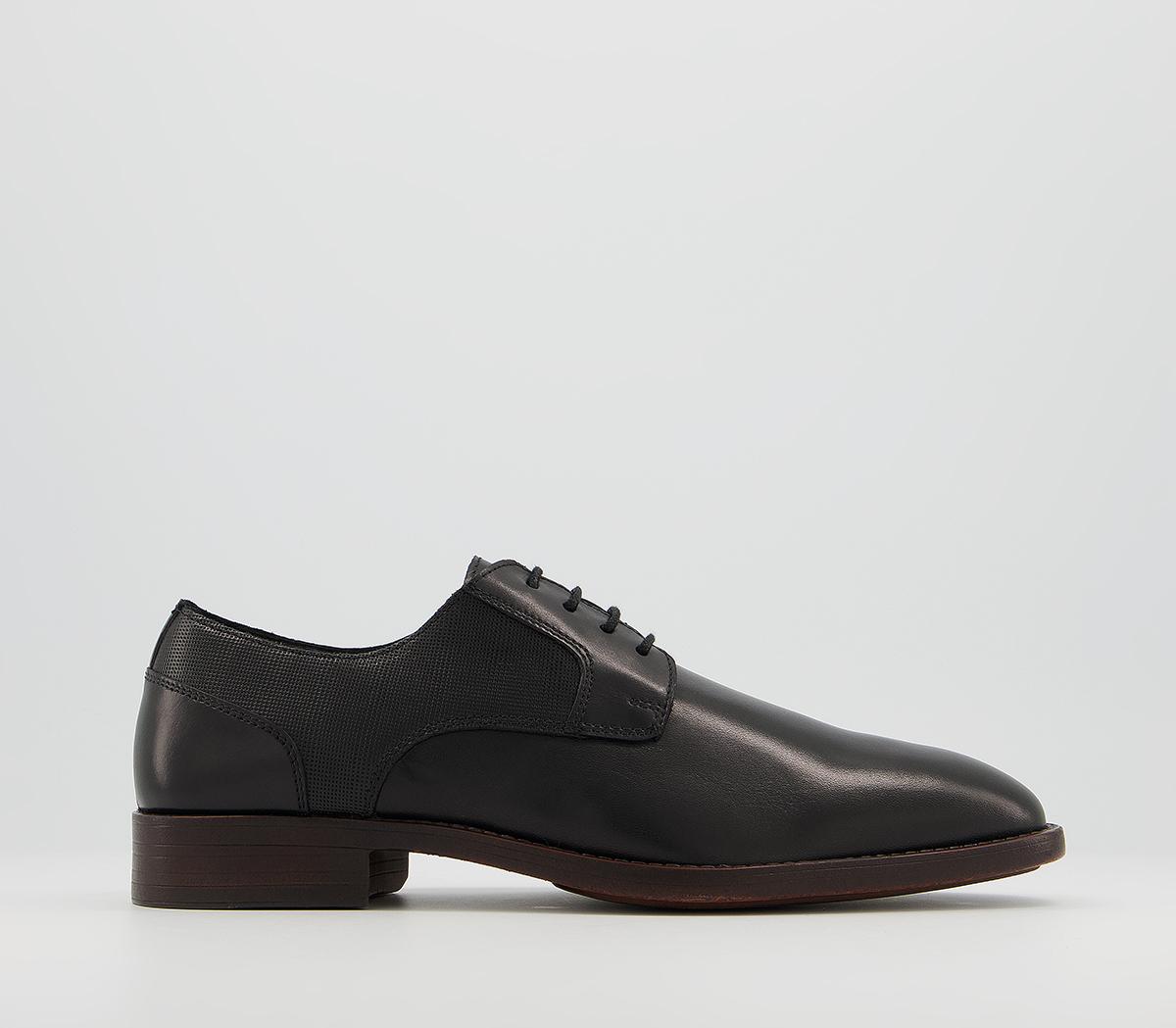Marlon Derby Shoes Marlon Derby Shoes
