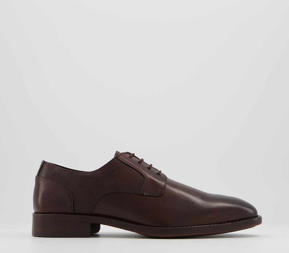 Marlon Derby Shoes Marlon Derby Shoes