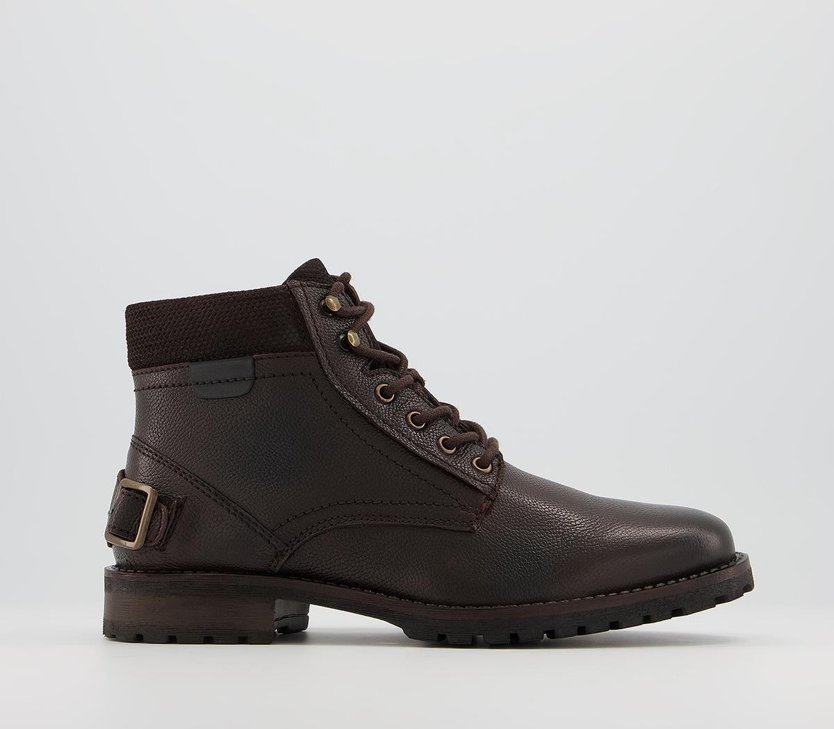 Bradford Boots Bradford Boots