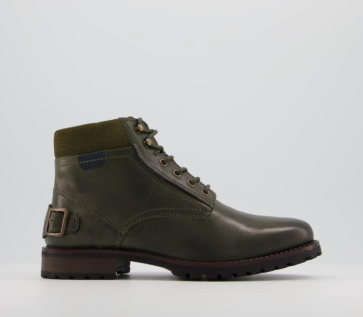 Bradford Boots Bradford Boots