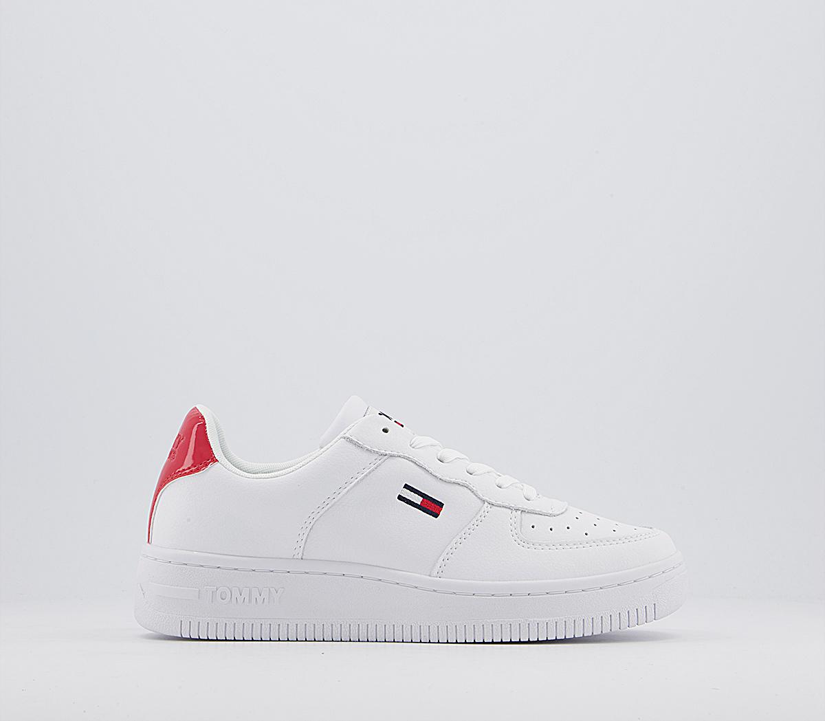 Basket Sneakers Basket Sneakers