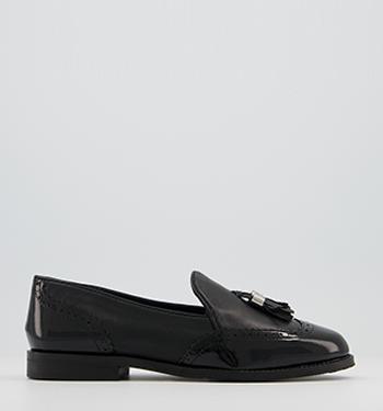 soft suede loafers womens