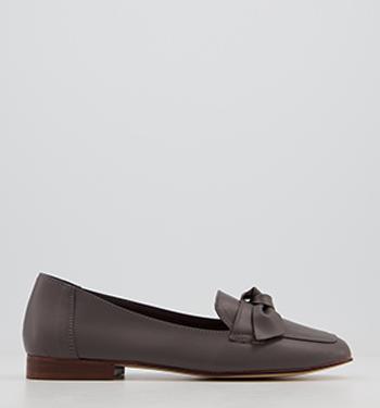 office fisher chunky loafer