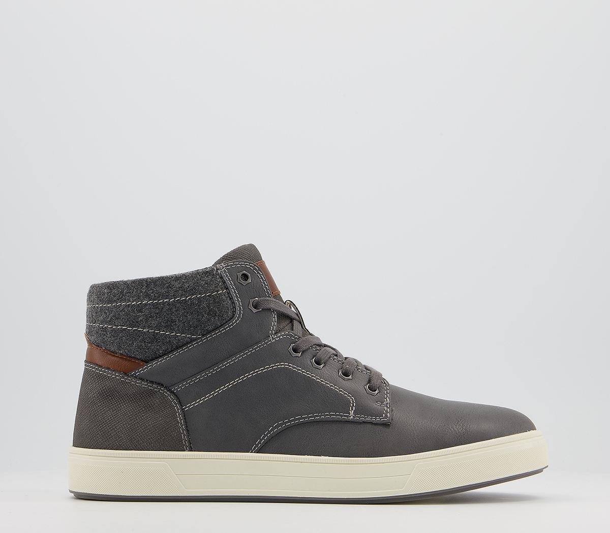 Cheers Hi Top Trainers Cheers Hi Top Trainers