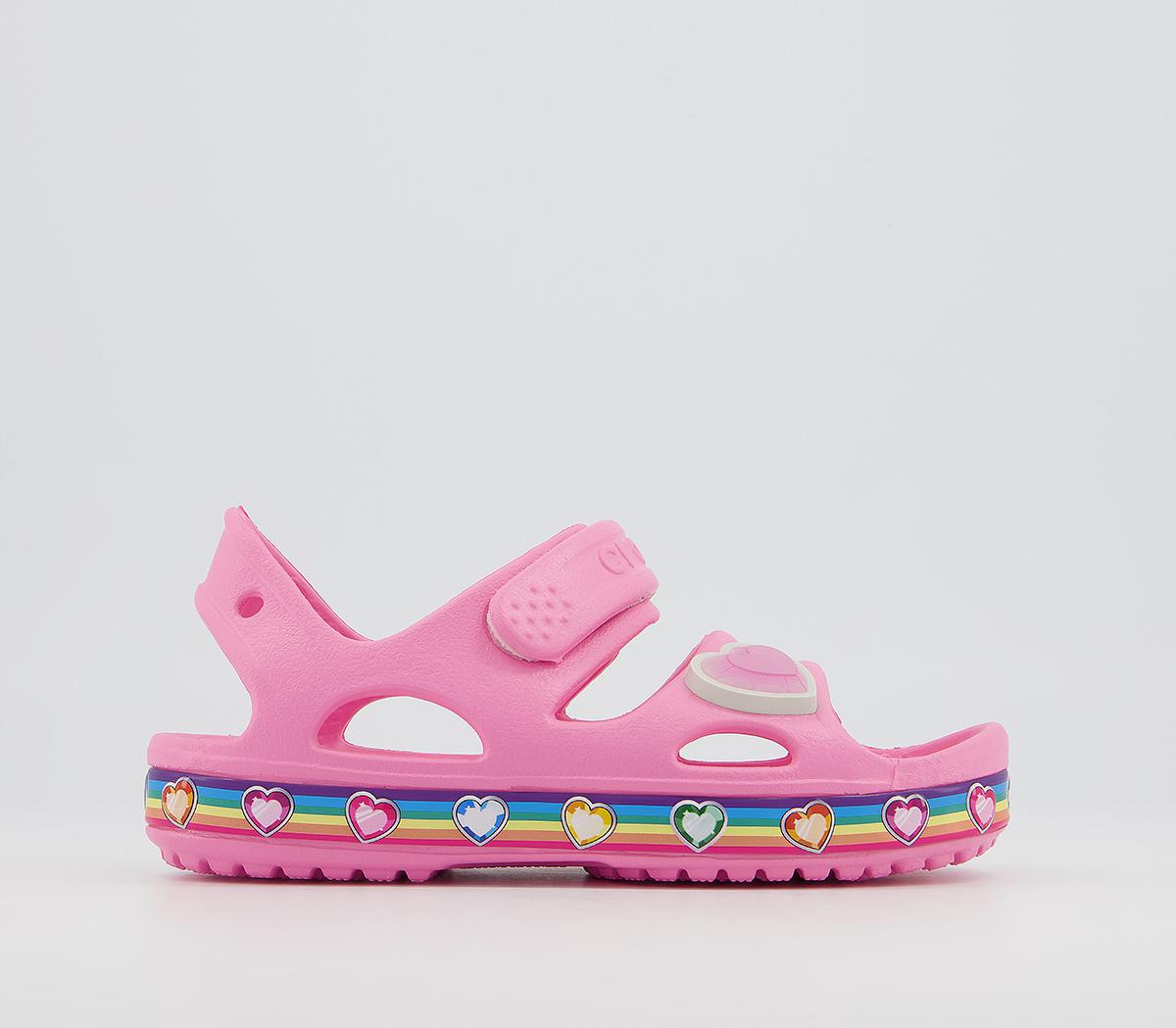 Crocs Funlab Kids Sandals Crocs Funlab Kids Sandals