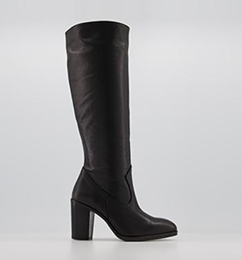 long tan boots sale