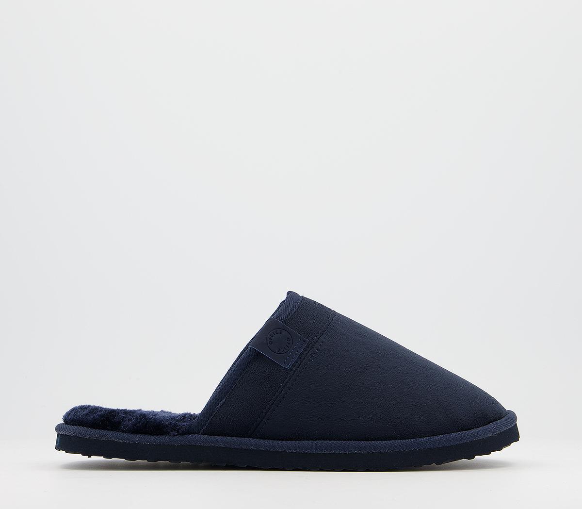 Carter Slippers Carter Slippers