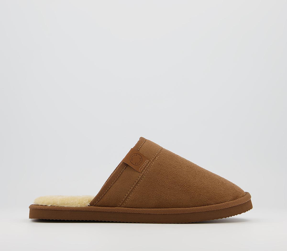 Carter Slippers Carter Slippers